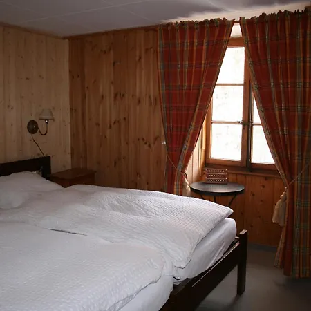 Hotel De La Sage-3