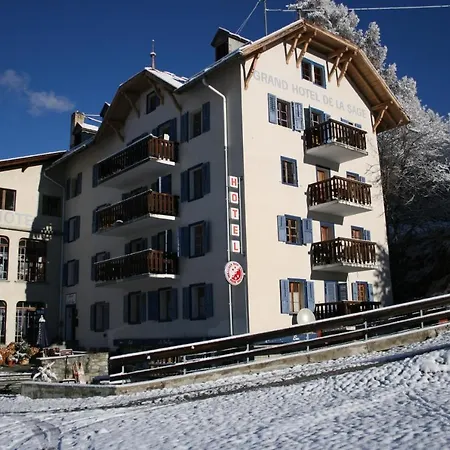 Hotel De La Sage-2